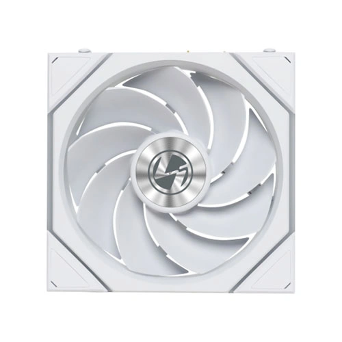 Lian Li UNI Fan TL Flex Wireless ARGB White 120mm Cabinet Fan